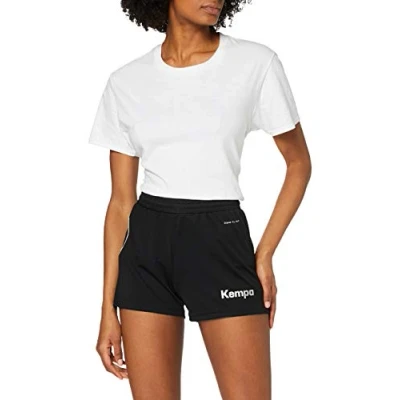 Abbildung von Kempa Trainingshose Handballshorts Curve Damen