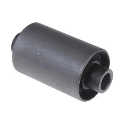 Abbildung von FEBI BILSTEIN 102161 Lagerbuchse, Blattfeder Hinterachse links, rechts, vorne NISSAN: NV200 / Evalia Bus