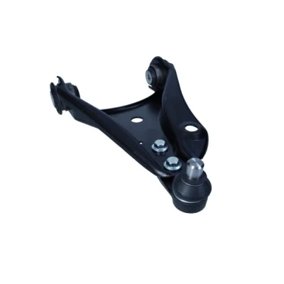 Abbildung von MAXGEAR 72 6071 Querlenker Vorderachse, links RENAULT: Twingo II Schrägheck 1.2 TCe 100, Turbo, 1.2, 16V, 1.5 dCi, 1.6 RS