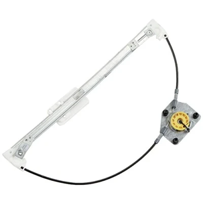 Abbildung von Van Wezel Fensterheber vorne links elektrisch ohne Elektromotor 5785261 VOLKSWAGEN: Amarok Pickup