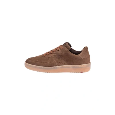 Abbildung von Lloyd Aramis Sneaker low, Herren, Größe: 41, Braun Schuhe