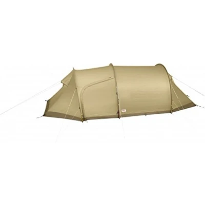 Abbildung von FJALLRAVEN Abisko Endurance 3 Zelte, Sand, Einheitsgröße
