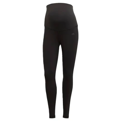 Abbildung von adidas Performance Tights, Damen, Größe: XS, Black