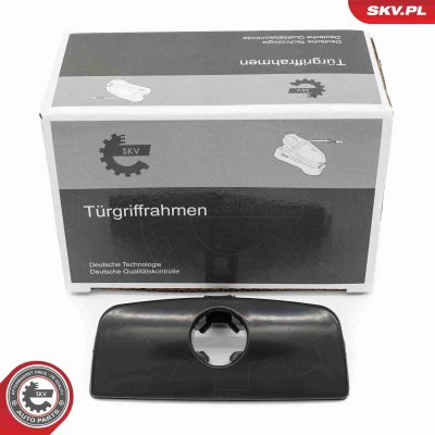 Abbildung von ESEN SKV 97SKV072 Türgriff vorne VOLKSWAGEN: Passat B5 Variant, GP Limousine