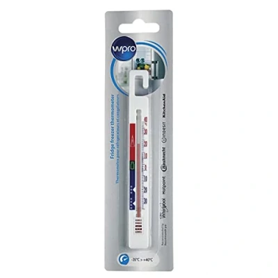 Abbildung von Wpro Thermometer in blister ( 35c tot +40c) voor koel 484000008621