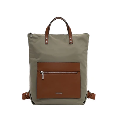 Abbildung von Emily &amp; Noah Elaura Tagesrucksack, Damen, Größe: One Size, Pistachio