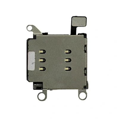 Abbildung von OnlyTech iPhone 12 Ersatz SIM Kartenleser