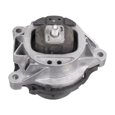 Abbildung von FEBI BILSTEIN 103301 Motorlager links Hydrolager BMW: X3, 3 Limousine, Touring