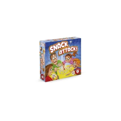 Abbildung von Snack Attack
