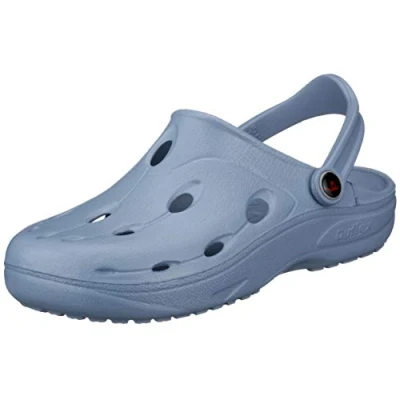 Abbildung von chung shi Unisex Dux Clogs, Eisblau, 36/37 EU (XS)