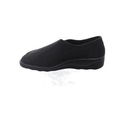 Abbildung von Westland by Josef Seibel Hausschuh, Damen, Größe: 37, Schwarz Schuhe