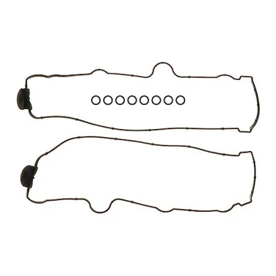 Abbildung von AJUSA 56047400 Dichtungssatz, Zylinderkopfhaube OPEL: Vectra C CC, Omega B Caravan, Limousine, SAAB: 9000 Schrägheck, 900 II Schrägheck