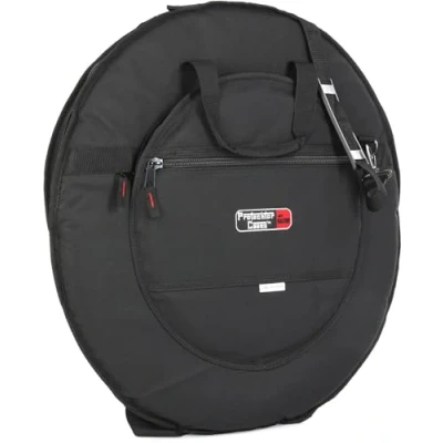 Abbildung von GATOR Koffer Nylon GP für 8 Becken