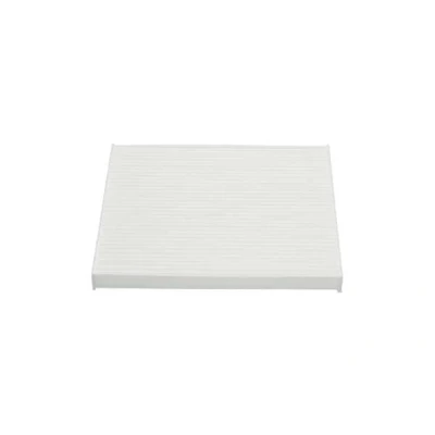 Abbildung von KAVO PARTS DC 7111 Innenraumfilter Pollenfilter 215mm 246mm 23mm CHEVROLET: HHR MPV