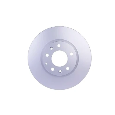 Abbildung von HELLA PRO 8DD 355 115 781 Bremsscheibe 296 28 05/08 114,3 innenbelüftet beschichtet ohne Radbefestigungsbolzen, Radnabe MAZDA: CX 7