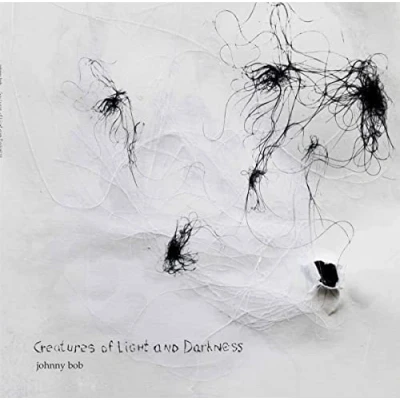 Abbildung von Creatures of Light and Darkness [Vinyl LP]