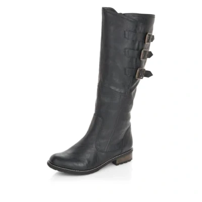 Abbildung von Remonte Stiefel, mit Varioschaft