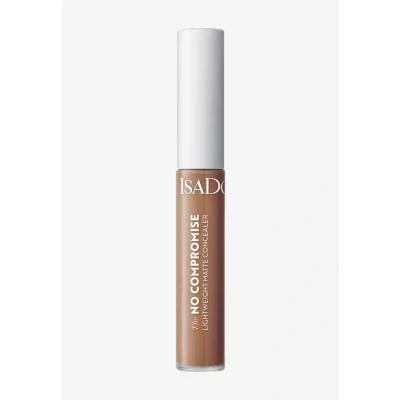 Abbildung von Isadora NO Compromise Lightweight Matte Concealer Concealer, Größe: 10 ml, 9nc