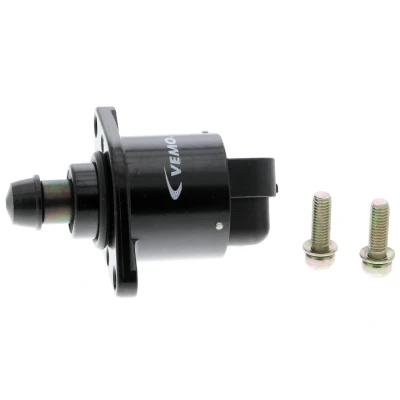 Abbildung von VEMO Original Quality V46 77 0020 Leerlaufregler elektrisch RENAULT: LAGUNA 1, MEGANE CLIO 2