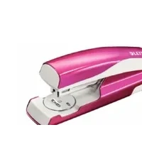 Abbildung von LEITZ Heftgerät NeXXt 5502 WOW pink metallic
