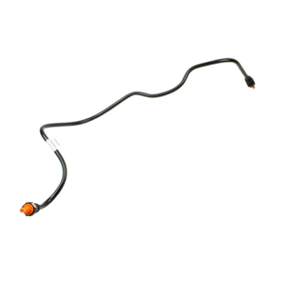 Abbildung von MAXGEAR 18 1500 Kraftstoffschlauch PEUGEOT: 5008 I (0U_, 0E_) 1.6 HDi, 2.0 HDi 136 / BlueHDi 136, 150 150, 2009 2017