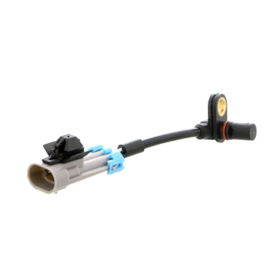 Abbildung von VEMO V51 72 0064 ABS Sensor Vorderachse, hinten rechts mit Koppelstange Original Qualität für Fahrzeuge 12 CHEVROLET: Captiva