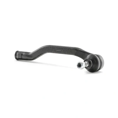 Abbildung von FEBI BILSTEIN 39040 Spurstangenkopf Vorderachse rechts mit Kontermutter RENAULT: GRAND SCENIC 3, MEGANE 3 Grandtour, kfzteile, kfzteile24,