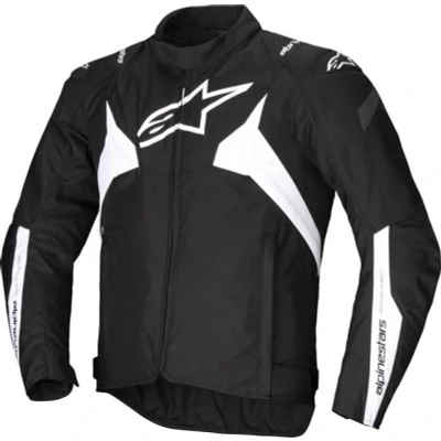 Abbildung von Alpinestars Motorradjacke T Jaws V4 wasserdichte Motorrad Textiljacke