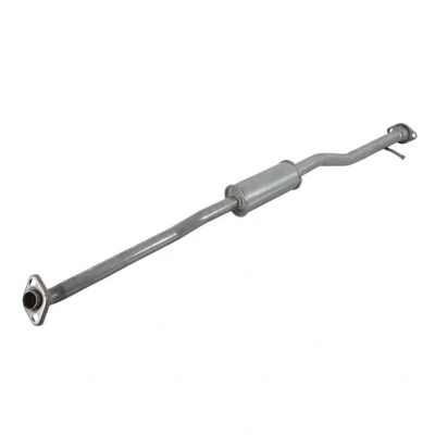 Abbildung von ASMET 25.018 Mittelschalldämpfer SUZUKI: Wagon R+ II Schrägheck, IGNIS 2, SUBARU: JUSTY 3, 2