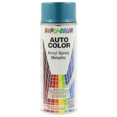 Abbildung von DUPLI COLOR 539077 AUTO 20 0250 blau metallic 400 ml