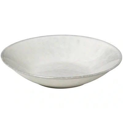 Abbildung von Broste Copenhagen NORDIC SAND Teller tief 22,5 cm