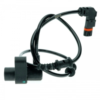 Abbildung von MAGNETI MARELLI 172100101010 ABS Sensor Vorderachse rechts 2 1650 590 MERCEDES BENZ: Vaneo, A Klasse