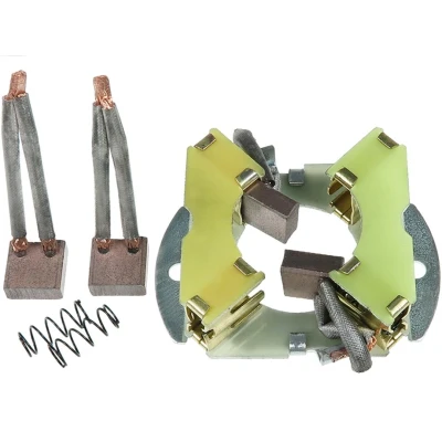 Abbildung von AS PL SBH9010 Halter, Kohlebürsten