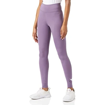 Abbildung von Nike Dri FIT Swoosh Run 7/8 Tight Damen XL Atmungsaktive Laufhose für Komfort