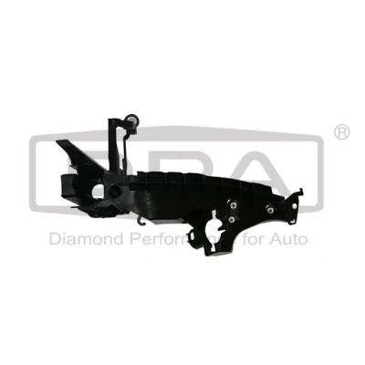 Abbildung von DPA 88051775302 Scheinwerferaufnahme links AUDI: A4 B8 Avant, Limousine