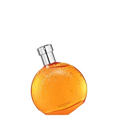 Abbildung von HERMES PARFUMS Eau de Merveilles Elix EDP V 50 ml
