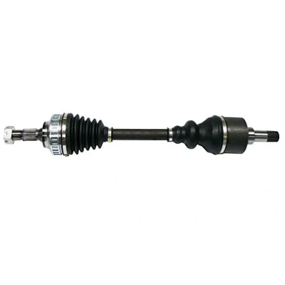 Abbildung von SKF VKJC 3976 Antriebswelle 587, 62 77 CITROËN: Berlingo / First I, Xsara Picasso, ZX Schrägheck, PEUGEOT: Partner I Kastenwagen
