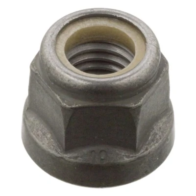 Abbildung von FEBI BILSTEIN 24522 Mutter RENAULT: CLIO 2, TWINGO 1, Kangoo I