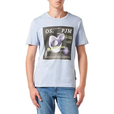 Abbildung von ONLY &amp; SONS ONSTODD LIFE REG PHOTOPRINT SS Tee