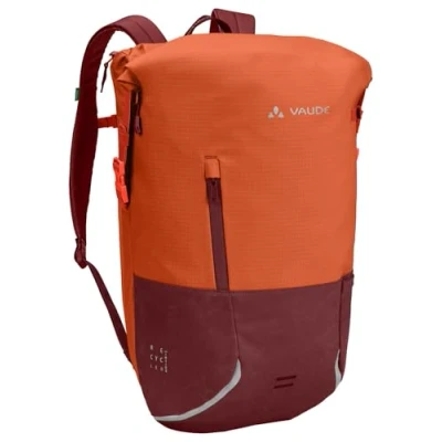 Abbildung von CityGo Bike II 23 Liter Rucksack Fahrradtasche