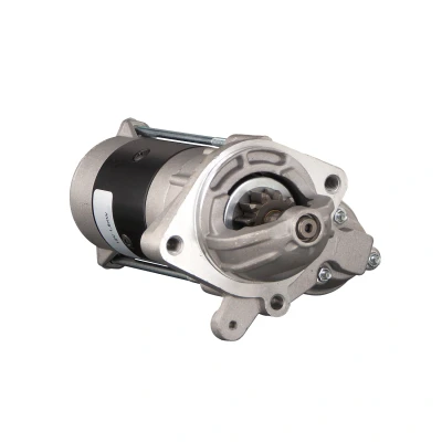 Abbildung von FEBI BILSTEIN 101620 Anlasser 12 1,8 11 BMW: 3 Touring, Limousine, 5 Touring