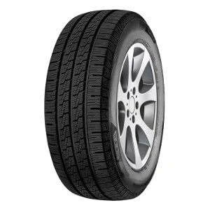 Abbildung von Tristar VAN POWER AS 225/55 R17 109/107H PKW Ganzjahresreifen Reifen TF073377
