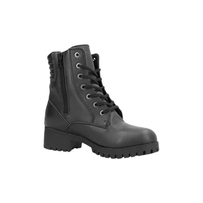 Abbildung von Richa Jade WP Damen Motorradschuh schwarz 41