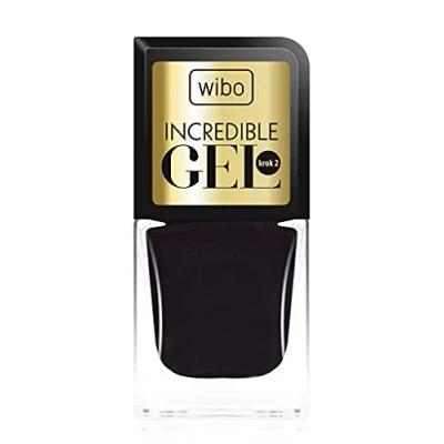 Abbildung von Wibo Nail Polish Incredible Gel 14