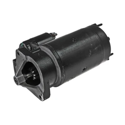 Abbildung von STARDAX STX200066R Anlasser 12 1,7 10,11 RENAULT: CLIO 2, TWINGO 1, MASTER 2 Kasten, MITSUBISHI: Carisma Schrägheck, Limousine
