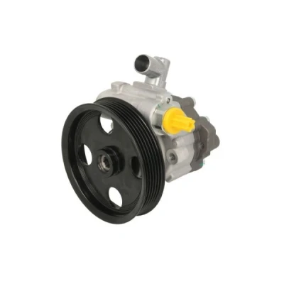 Abbildung von LAUBER 55.2426 Hydraulikpumpe hydraulisch 128bar 6 120mm M16 Flügelzellenpumpe Drehrichtung im Uhrzeigersinn ohne Ausgleichsbehälter