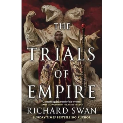 Abbildung von the Trials of Empire (Empire Wolf)