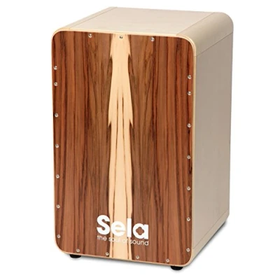 Abbildung von Sela SE 002A CaSela Wood Cajon