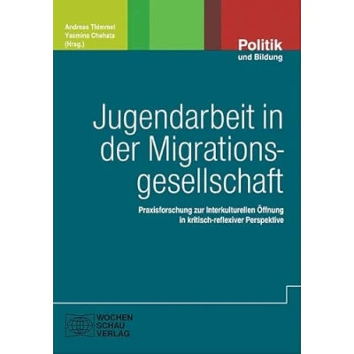 Abbildung von Jugendarbeit in der Migrationsgesellschaft: Praxisforschung zur Interkulturellen Öffnung kritisch reflexiver Perspektive (Politik und Bildung)