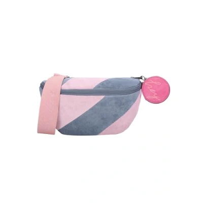 Abbildung von Fritzi aus Preußen Limited Gürteltasche, Größe: One Size, Anthra sand